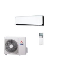 Mitsubishi Heavy Set SRK20ZSX-WFB + SRC20ZSX-W...