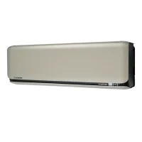 Mitsubishi Heavy Set SRK20ZSX-WF + SRC20ZSX-WT Wandgerät 2,0 kW WiFi R32 Klimaanlage Titan