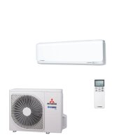 Mitsubishi Heavy Set SRK20ZSX-WF + SRC20ZSX-W...