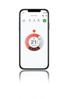 Daikin Stylish FTXA 25 CB / RXA 25A8 Wandgerät Klimaanlage