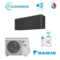Daikin Stylish FTXA 35 CB / RXA 35A8 Wandger&auml;t...