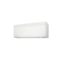 Daikin Stylish 1x FTXA 25CW / 1x FTXA 35CW und 2MXM40A9 Multi-Split Klimaanlage