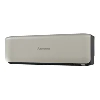 Mitsubishi Heavy Set SRK25ZS-WFT + SRC25ZS-W2 Wandgerät 2,5 kW WiFi R32 Klimaanlage Titan