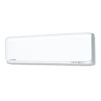Mitsubishi Heavy Set SRK25ZSX-WF + SRC25ZSX-W Wandgerät 2,5 kW WiFi R32 Klimaanlage Weiß