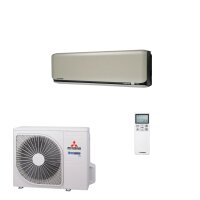 Mitsubishi Heavy Set SRK25ZSX-WFT + SRC25ZSX-W...