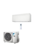 Daikin Stylish FTXA35CW + RXA35A8 Wandger&auml;t...