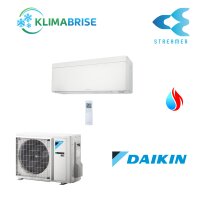Daikin Stylish FTXA50CW + RXA50A8 Wandger&auml;t...