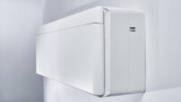 Daikin Stylish FTXA50CW + RXA50A8 Wandgerät Klimaanlage Set 5,0 kW R32 Weiß