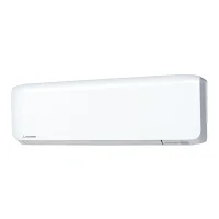 Mitsubishi Heavy Set SRK25ZS-WF + SRC25ZS-W2 Wandgerät 2,5 kW WiFi R32 Klimaanlage