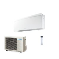 Daikin Emura FTXJ 35AW9 / RXJ 35A9 Wandger&auml;t...