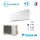 Daikin Emura FTXJ 25AW9 / RXJ 25A9 Wandgerät Klimaanlage