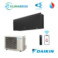 Daikin Emura FTXJ42AB9 / RXJ42A9 Wandger&auml;t Klimaanlage