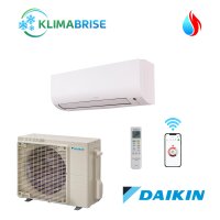 Daikin Comfora FTXP 50N9 / RXP 50N9 Wandger&auml;t...