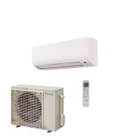 Daikin Comfora FTXP 50N9 / RXP 50N9 Wandger&auml;t...
