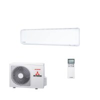 Mitsubishi Heavy Industries SRK 71 ZR-WF/SRC 71 ZR-W...