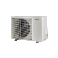 Daikin Perfera FVXM 25B / RXM 25A9 Truhengerät Klimaanlage
