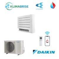 Daikin Perfera FVXM 50B / RXM 50A8 Truhenger&auml;t...